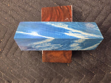 Maple Stabilized