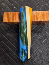 Yew Hybrid Pen Blank