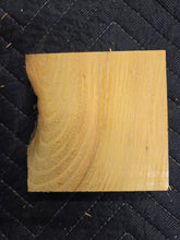 Osage Orange Turkey Pot