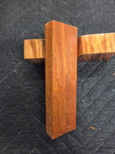 Koa Knife Scale