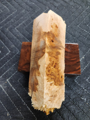 Cherry Burl