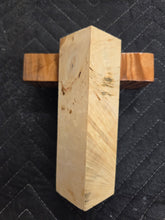 Box Elder Call Block Hybrid