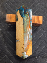 Box Elder Call Block Hybrid