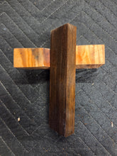 Pau Santo Knife Scale