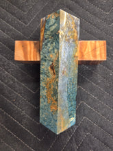 Box Elder Call Block Stabilized Hybrid