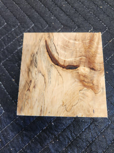 Horse Chestnut Turkey Pot Call