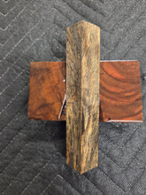 Tamarind Pen Blank Stabilized