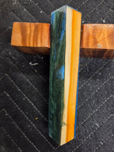 Yew Hybrid Pen Blank