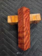 Blue Gum Figured