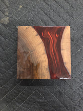 Black Walnut Turkey Pot