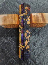 Cholla Cactus Hybrid Pen Blank