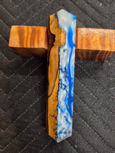 Desert Ironwood Pen Blank Hybrid