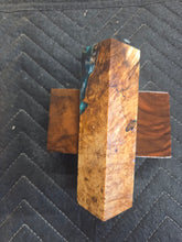 Box Elder Call Block Hybrid Stabilized