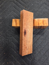 Acacia Knife Scale