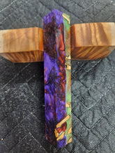 Cholla Cactus Hybrid Pen Blank