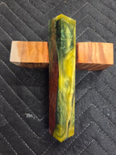 Camelthorn Hybrid Pen Blank