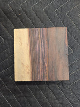 Cocobolo Turkey Pot