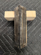 Black & White Ebony