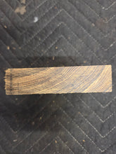 Bocote Turkey Pot