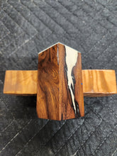 Desert Ironwood Bottlestopper