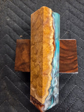 Brown Mallee Hybrid Call Block