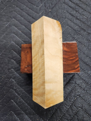 Poplar burl