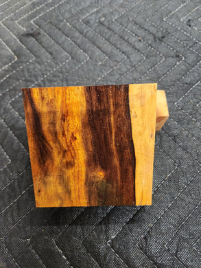 Desert Ironwood Turkey Pot