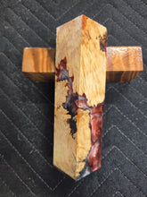 Box Elder Call Block Hybrid