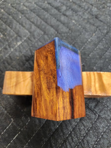 Desert Ironwood Bottlestopper