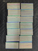 Spectraply One Off Color Manufacturing