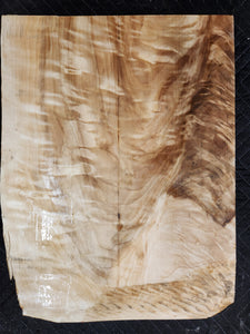 Cottonwood slab