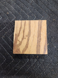 Marblewood Turkey Pot