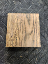 Bocote Turkey Pot