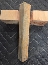Lignum Vitae Genuine Pen Blank