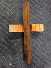 Lignum Vitae Genuine Pen Blank