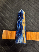Cholla Cactus Hybrid Pen Blank