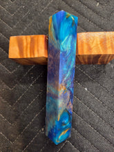 Elm Burl Hybrid Pen Blank
