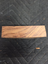Koa Turkey Pot Figured