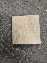 Lignum Vitae Genuine Turkey Pot