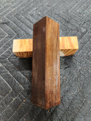 Surinam Ironwood