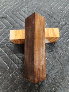 Surinam Ironwood