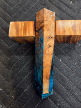 Elm Burl Hybrid Pen Blank