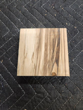 Zebrawood Turkey Pot