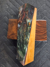 Almond Hybrid Call Blank