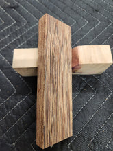 Andira Knife Scale