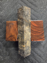 Stabilized Box Elder Burl Pen Blank