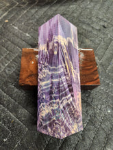 Stabilized Box Elder Burl