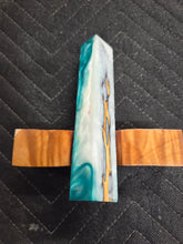 Cholla Cactus Hybrid Pen Blank