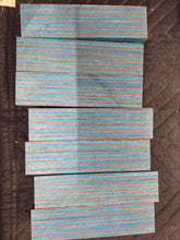 Dark Aqua Spectraply