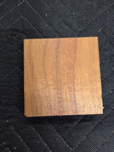 Koa Turkey Pot Figured